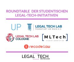 Rountable-der-student.-Legal-Tech-Initiativen
