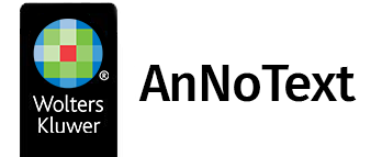 AnNoText Logo