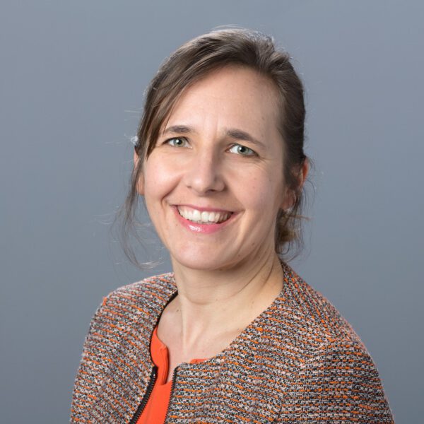 Corinna Budras