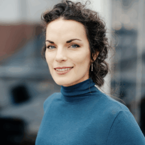 Dr. Clara Herdeanu