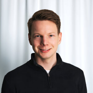 Jan Niklas Hasenpusch