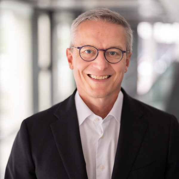 Karsten Wildberger Karsten Wildberger