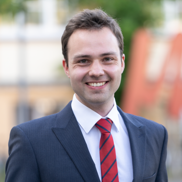 Lauritz Gerlach Lauritz Gerlach