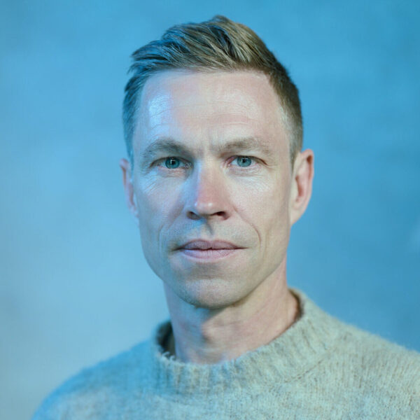 Hakke Hansen Hakke Hansen