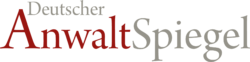 AnwaltSpiegel-Logo 1