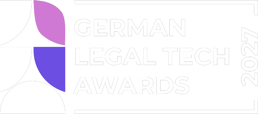 German Legal Tech Awards